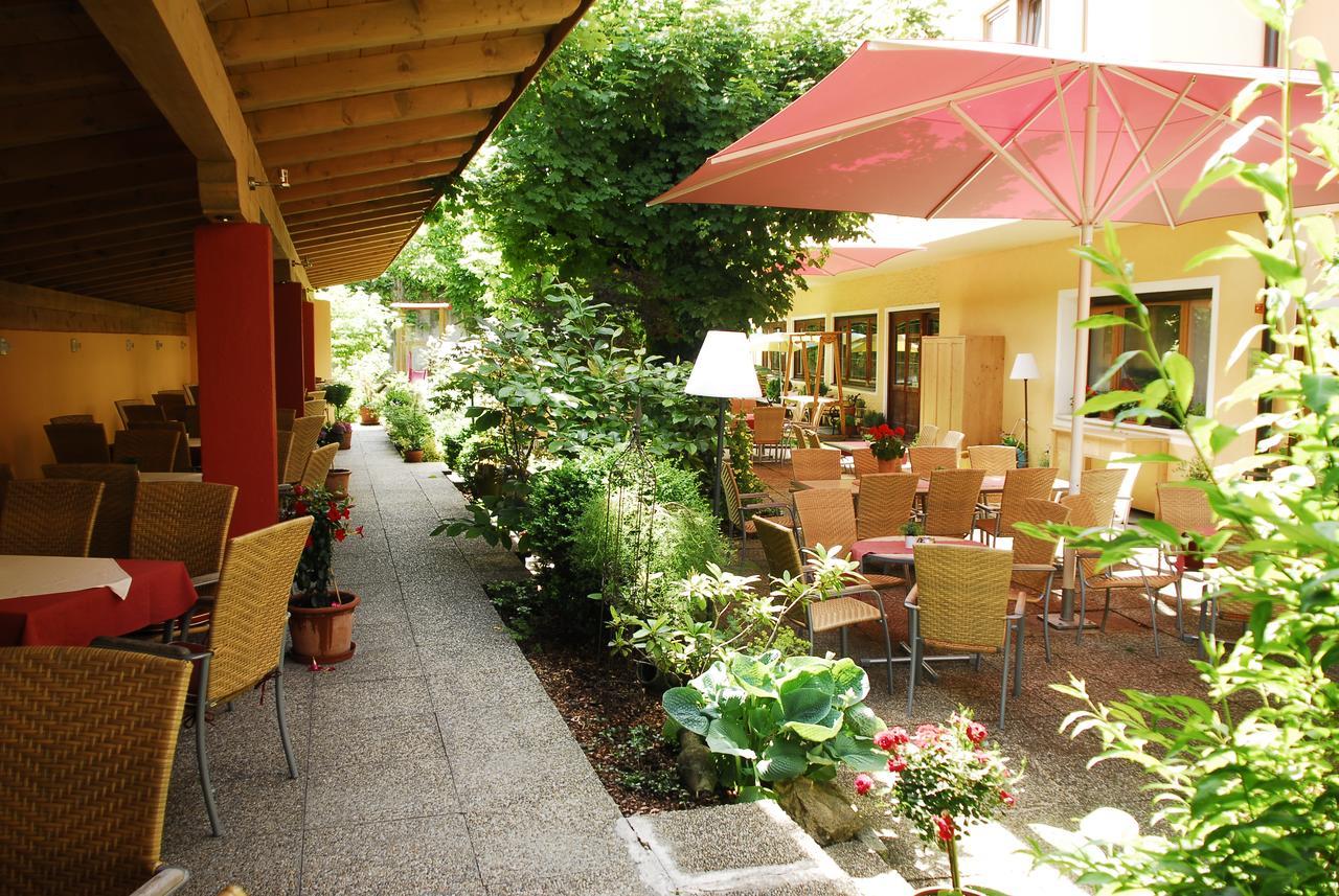 Hotel Stockerwirt Reith im Alpbachtal Exterior foto